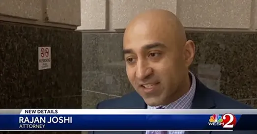Rahan Joshi WESH Channel 2