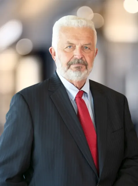 Attorney Rick L. Jancha