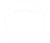 Avvo Rating 10.0 Superb Top Attorney Criminal Defense