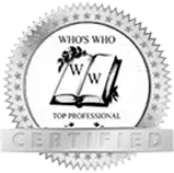 Whos' Who Certified