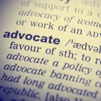 Advocate