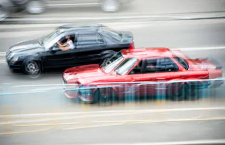 New Florida Laws Alter Penalties for Car Racing, Driving Without a License