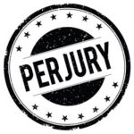 Perjury Perjury