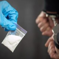 CocaineArrest CocaineArrest