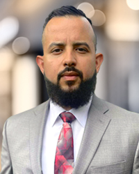 Jonathan Vega