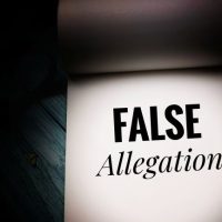 FalseAllegation