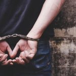 ArrestPrison