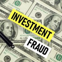 Investment Fraud