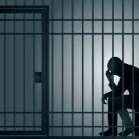 Jail Arrest