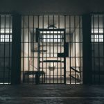 Jail Cell