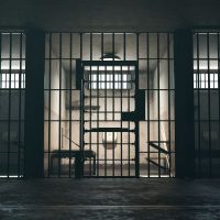 Jail Cell Jail Cell