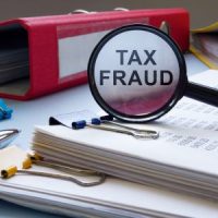 TaxFraud TaxFraud