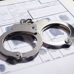 HandcuffArrest